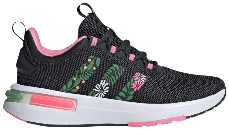 Adidas Wmns Racer TR23 Floral
