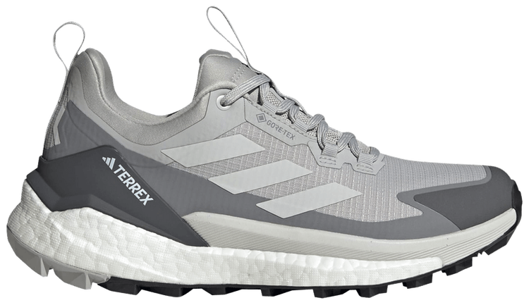 Adidas Wmns Terrex Free Hiker 20 GORE TEX Grey White
