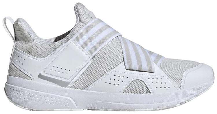 Adidas Velocade Cycling Grey Silver Metallic