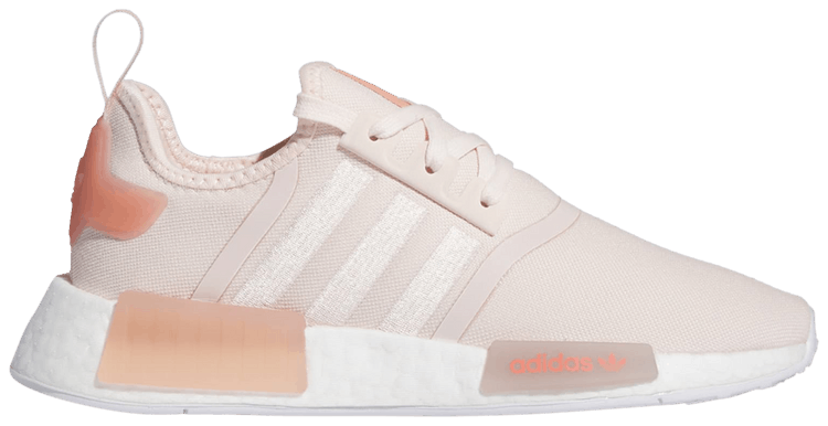 Wmns NMD_R1 'Wonder Quartz Clay'