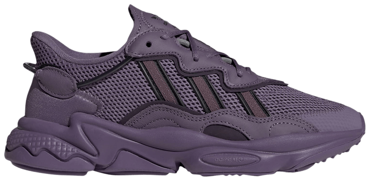 Purple ozweego outlet