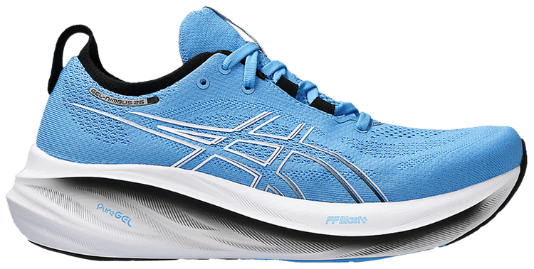 Buy Asics Gel Nimbus 26 'Waterscape' - 1011B794 401 | GOAT