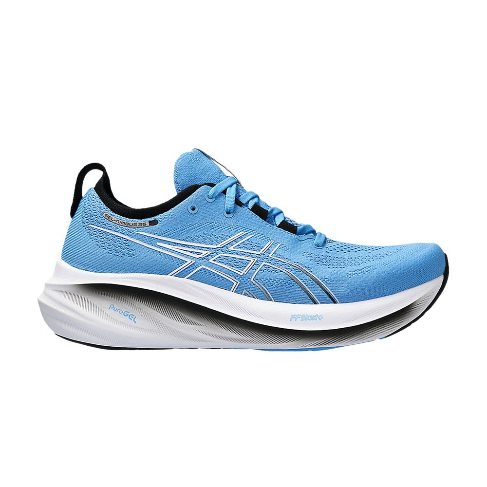 ASICS Gel Nimbus 26...
