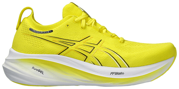 Asics gel nimbus 6 cyan new arrivals