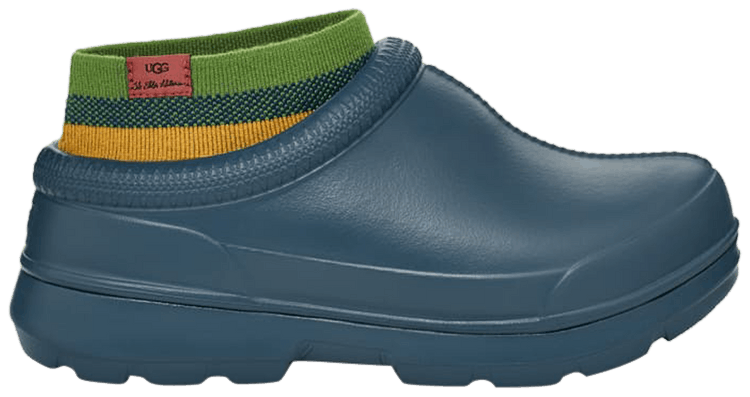 UGG The Elder Statesman x Wmns Tasman X Blue