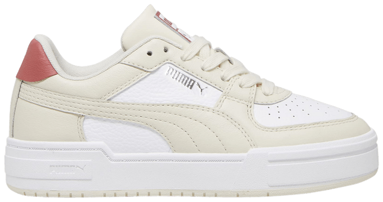 Puma CA Pro Classic Alpine Snow Astro Red