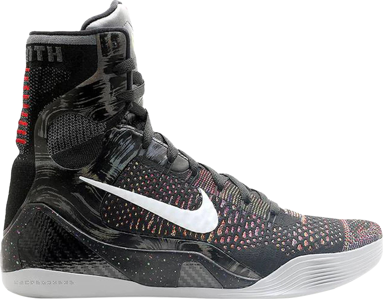 Kobe 9 Elite XDR Masterpiece