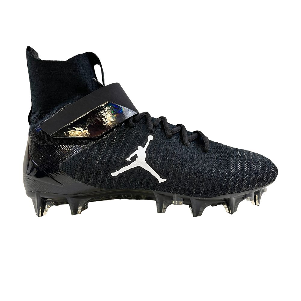 Jordan Alpha Menace Elite 2 'Black White' | Men's Size 14.5 - CV1664-003