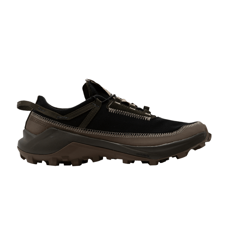Buy RANRA x Cross Pro 'Peat Major Brown' - L47099500 | GOAT NL