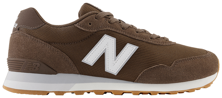 New Balance 515v3 Dark Mushroom