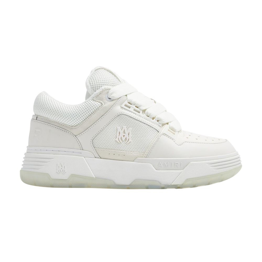 Pre-owned Amiri Ma-1 'white' | Men's Size 44