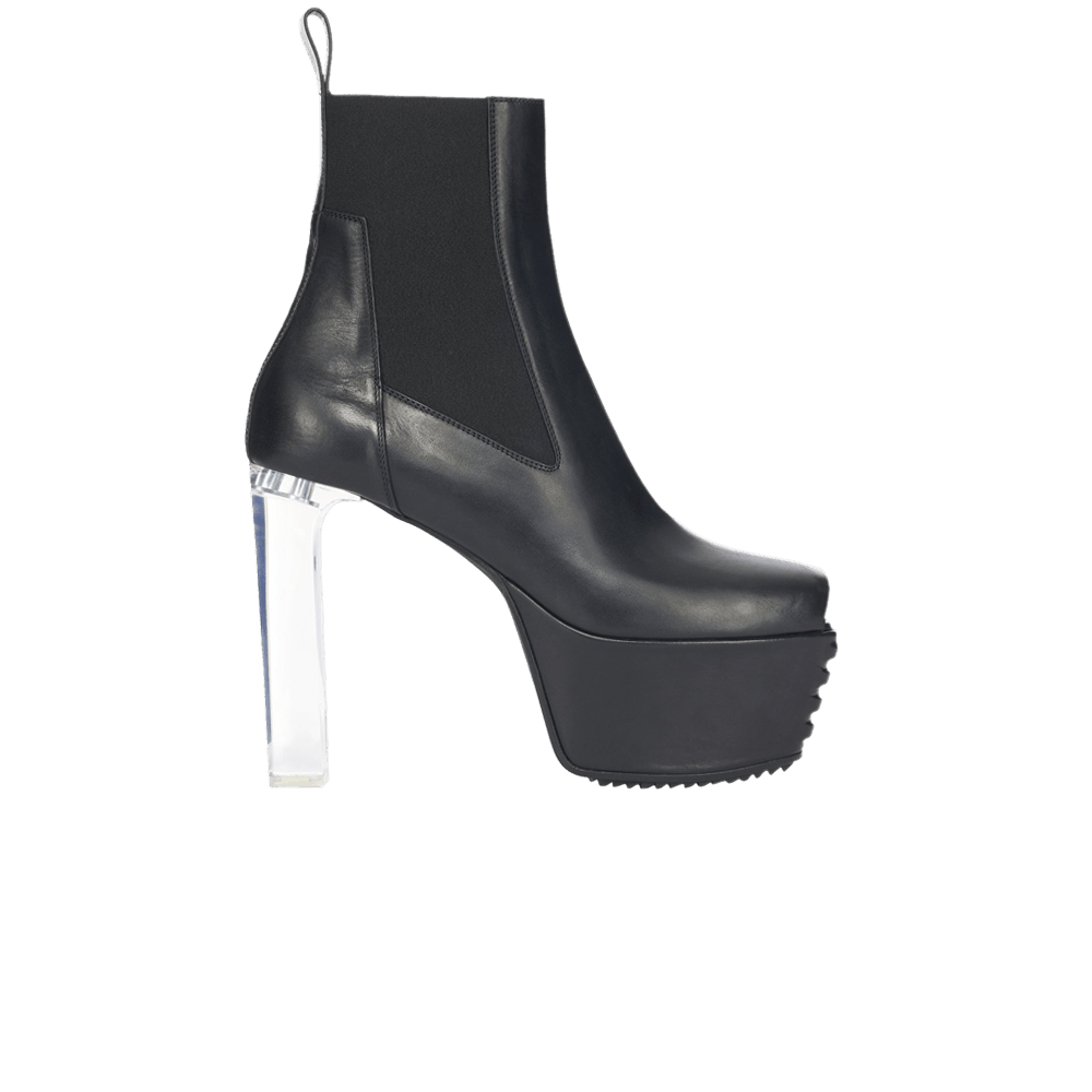 リックオウエンス キスブーツ 42 キスブーツ 42 グラデーション リック