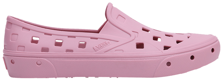 Vans Trek Slip On Lilas