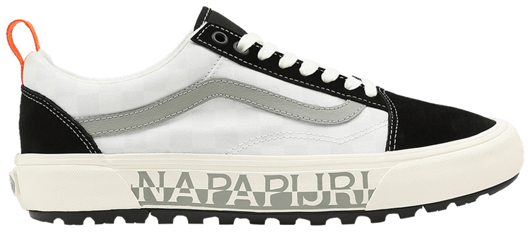 Buy Napapijri x Old Skool MTE-1 'Forest Fog' - VN0A5I128S8 Buy Napapijri x Old Skool MTE-1 'Forest Fog' - VN0A5I128S8