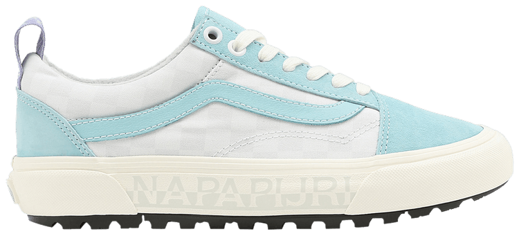 Vans Napapijri x Old Skool MTE 1 Blue