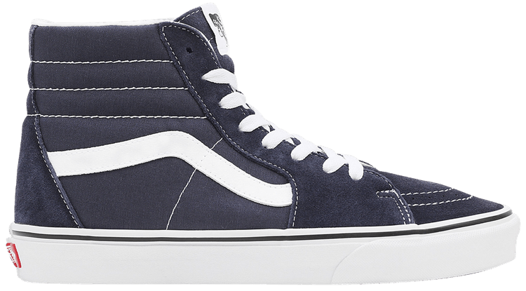 Vans sk8-hi mte parisian night 2025