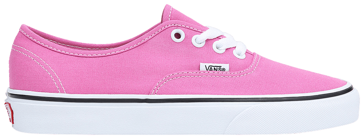 Vans Authentic Color Theory   Fiji Flower