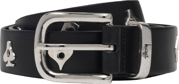 Buy Stussy Belts: New Releases & Iconic Styles