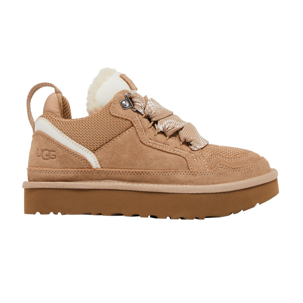 UGG Wmns Lowmel 'Sand' | Tan | Women's Size 5