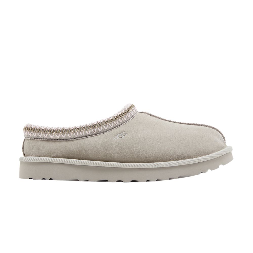 UGG Wmns Tasman Slipper 'Goat' | Grey | Women's Size 6