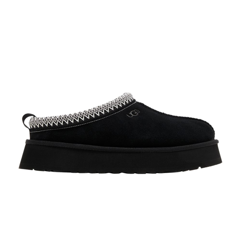 UGG Wmns Tazz Slipper 'Black' | Women's Size 12