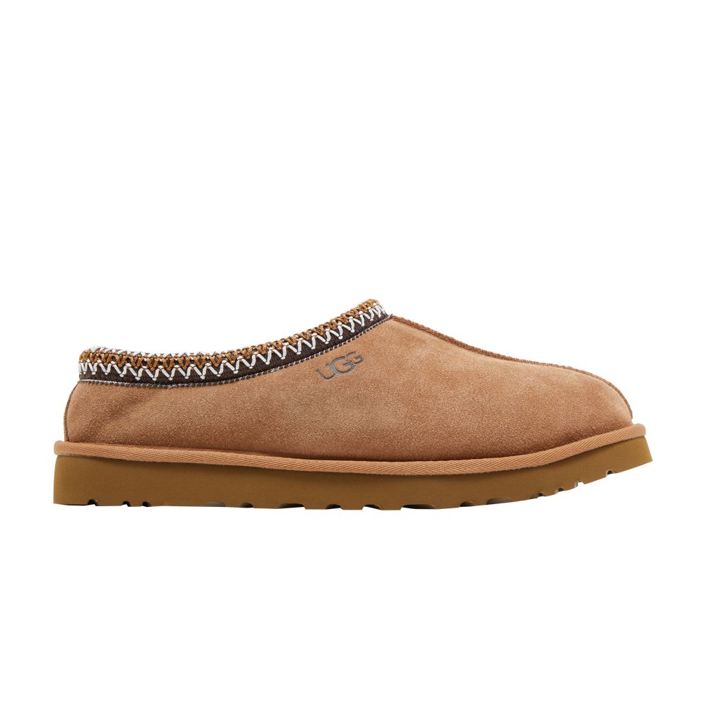 UGG Tasman Slipper 'Chestnut' | Brown | Men's Size 15