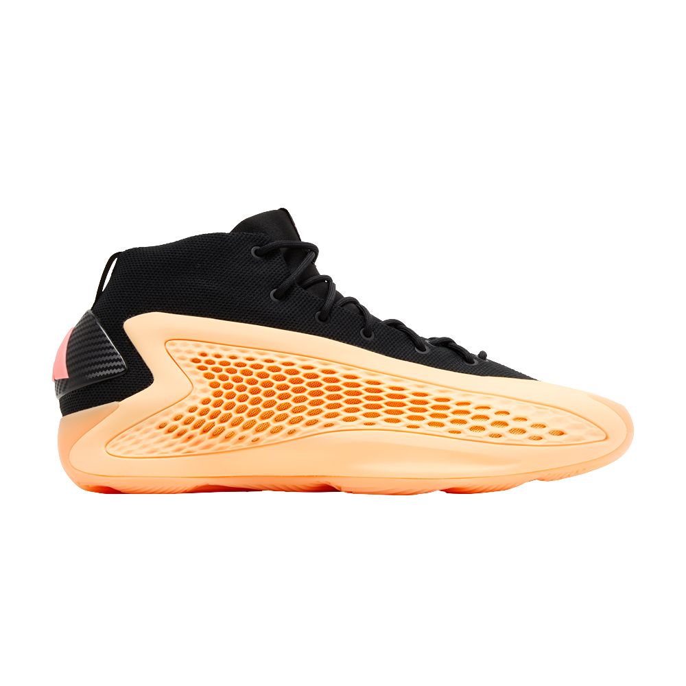 adidas AE 1 'With Love' | Orange | Men's Size 15