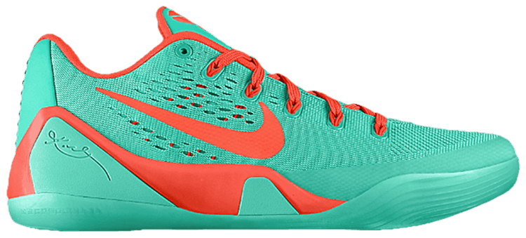 Nike Kobe 9 EM iD