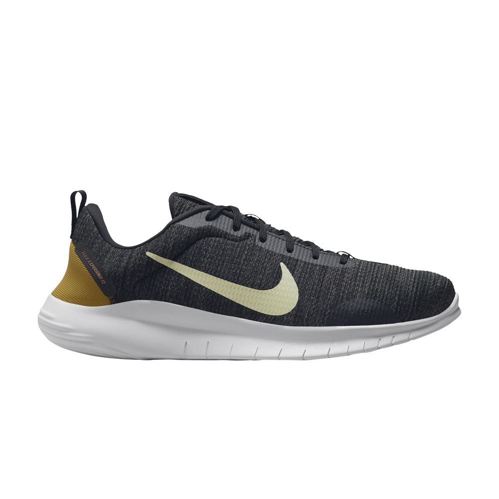 Flex Experience Run 12 'Black Olive Aura' - DV0740-002