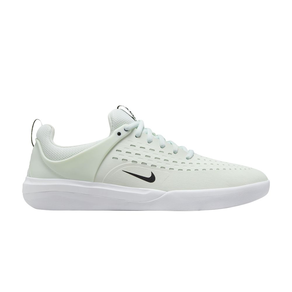 Nike Zoom Nyjah 3 SB 'Barely Green' | Men's Size 4