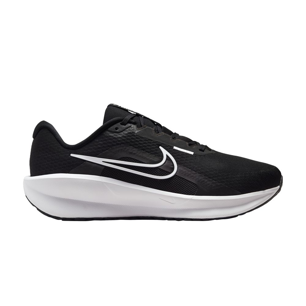 Downshifter 13 Extra Wide 'Black White' - FJ1284-001