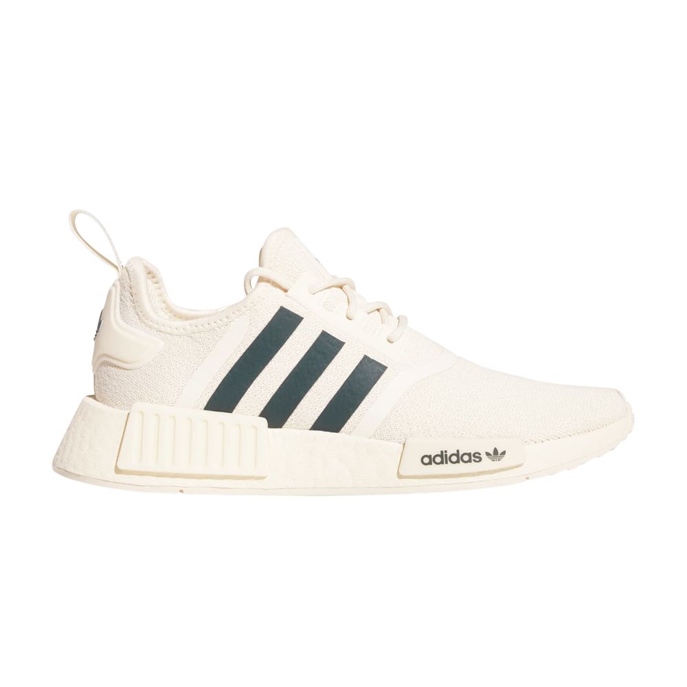 Pre-owned Adidas Originals Wmns Nmd_r1 'cream White Mineral Green'