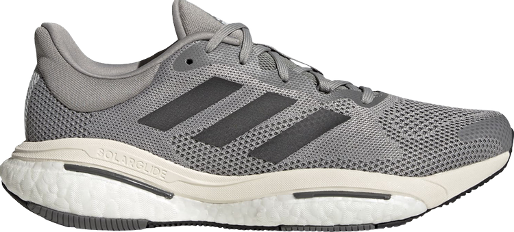 SolarGlide 5 'Solid Grey Carbon'