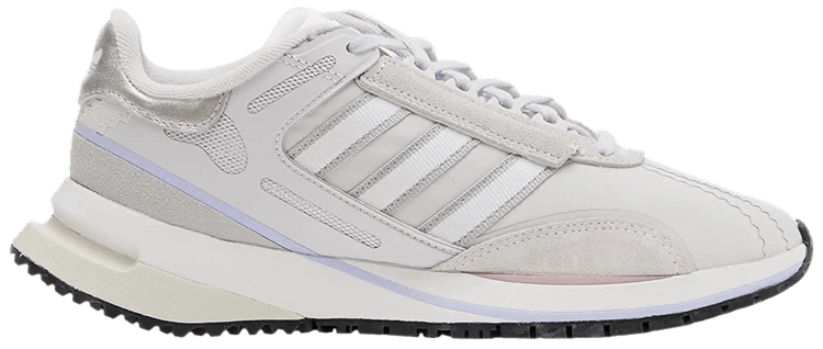 Adidas Wmns Valerance Dash Grey Violet Tone
