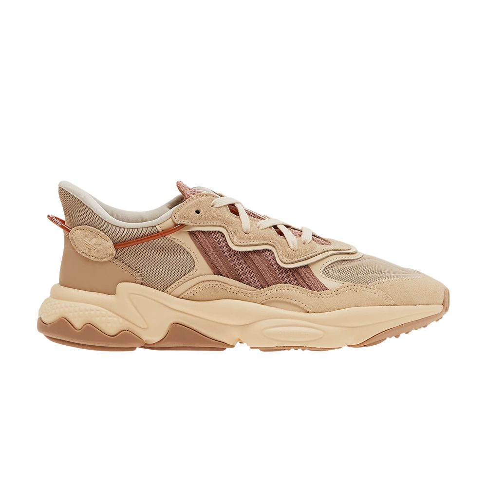adidas Ozweego 'Magic Beige Clay Strata' | Tan | Men's Size 6.5