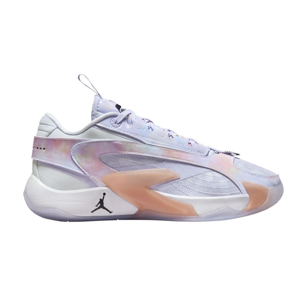 Jordan Luka 2 'Nebula' Sample | Purple | Men's Size 11 - JLK2-1529969-VW1