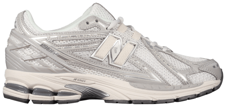 ★New Balance★JD Exclusive’M1906RJM 男女兼用★追跡可 Buy 1906R 'White Silver' JD Exclusive - M1906RJM | GOAT