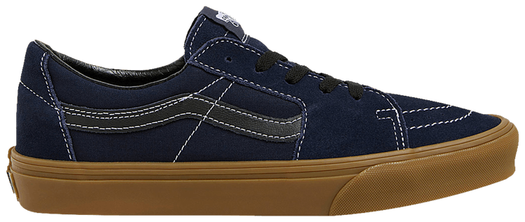 Vans Sk8 Low Navy Gum