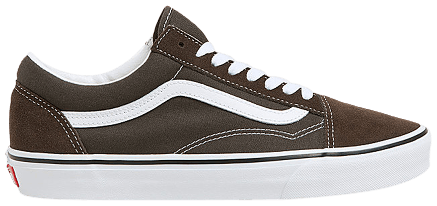 Buy Old Skool 'Color Theory - Turkish Coffee' - VN000CT8D4C | GOAT