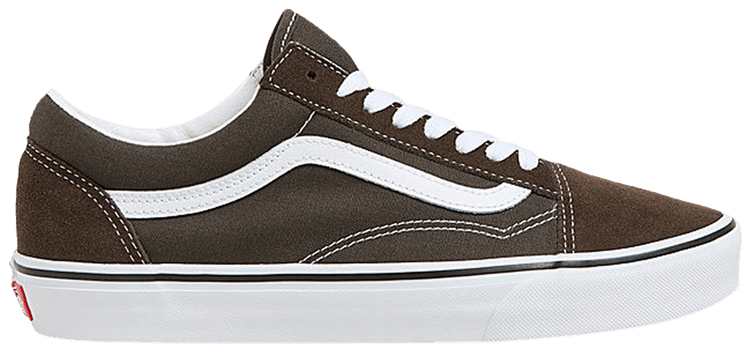 Vans Old Skool Color Theory   Turkish Coffee