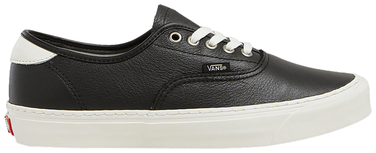 VANS★AUTHENTIC LUX★兼用★BLACK Buy Authentic Lux 'Black' - VN000CZKBLK | GOAT