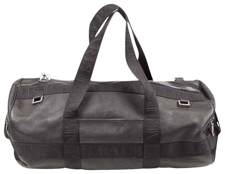 Balmain hotsell duffle bag