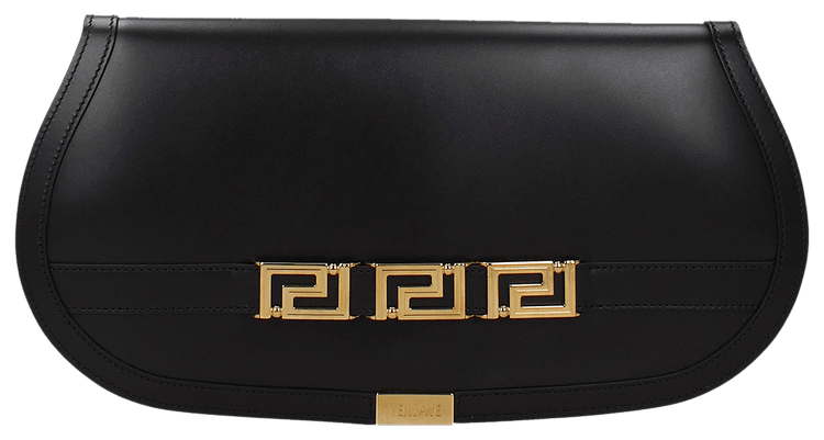 Versace 2025 transparent bag