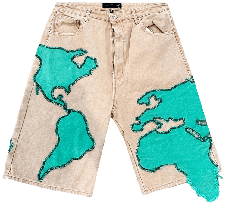 Buy Who Decides War shorts : New & Pre-Owned | GOAT