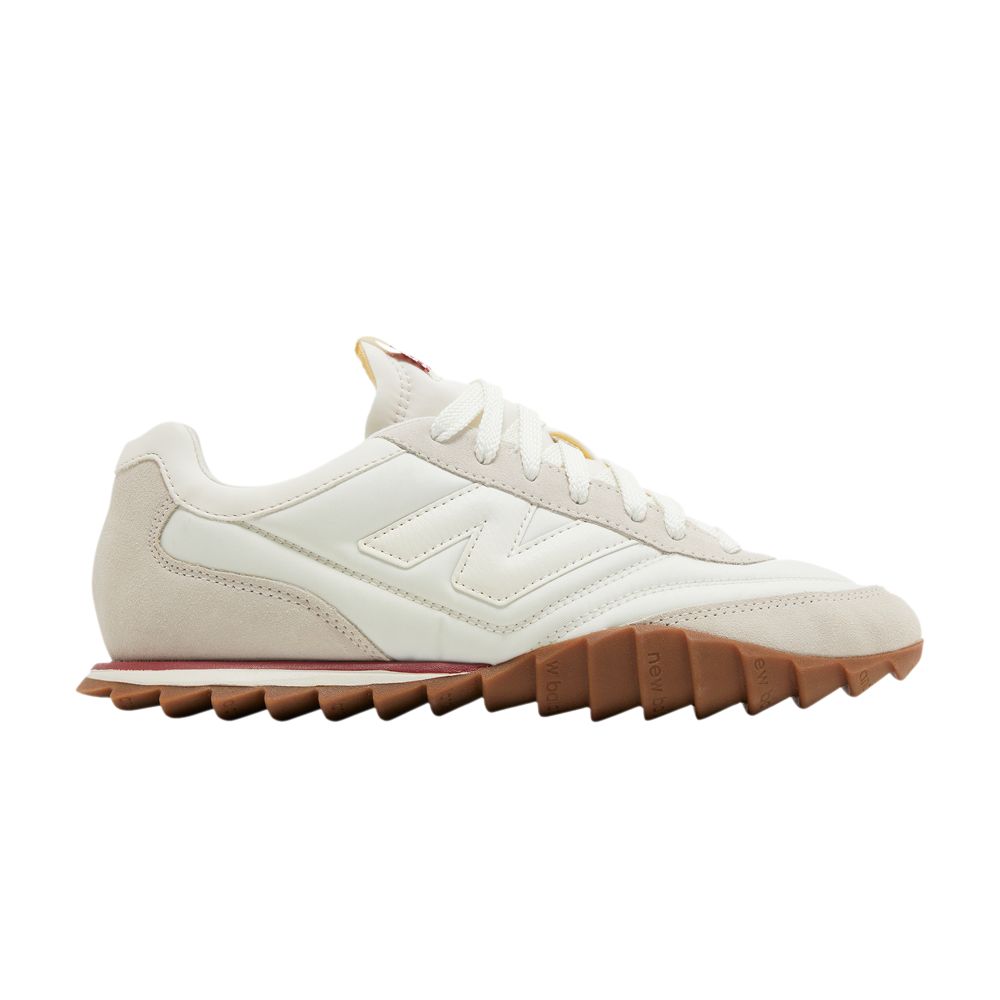 New Balance RC30 'Moonbeam' | White | Men's Size 9.5