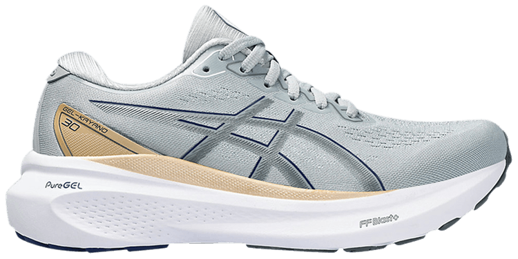 Asics Wmns Gel Kayano 30 Piedmont Grey