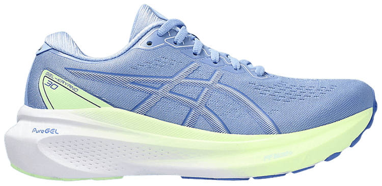 Asics Wmns Gel Kayano 30 Light Sapphire