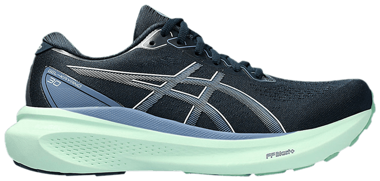 Asics Wmns Gel Kayano 30 Wide French Blue