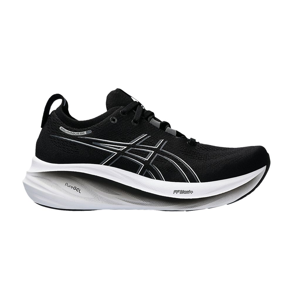 ASICS Wmns Gel Nimbus 26 Wide...