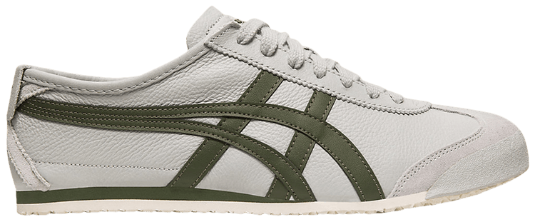 Onitsuka tiger mexico 66 mid grey online